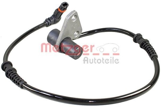 ABS sensor METZGER 09001043 ABS sensor METZGER 09001043