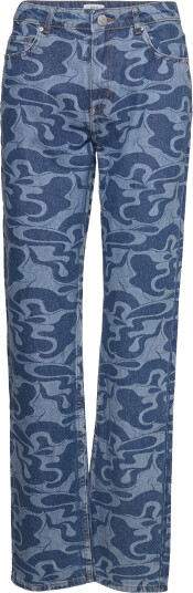 Envii | Enbree Straight Jeans Bleach 6863 | S
