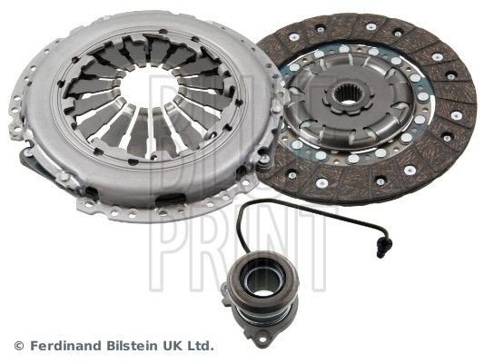 Clutchsett BLUE PRINT ADL143070 Clutchsett BLUE PRINT ADL143070