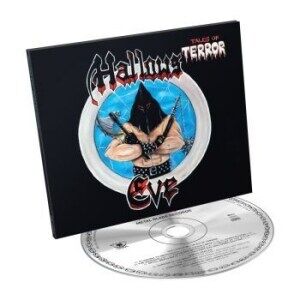 Bengans Hallows Eve - Tales Of Terror