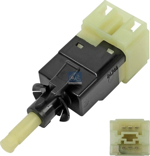Bremselysbryter DT Spare Parts 4.66910