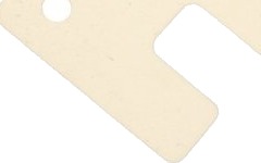 Samsung Jb73-00100A Separatsjonspute Hvit JB73-00100A
