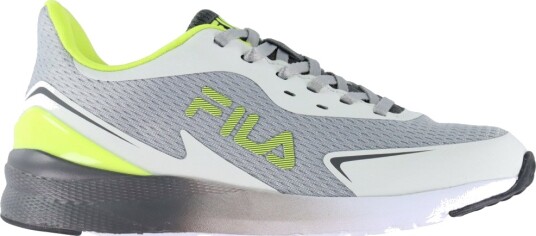 FILA Crusher Teens Grey 38