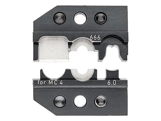 Knipex 97 49 66 6, Krympende Passform, Knipex