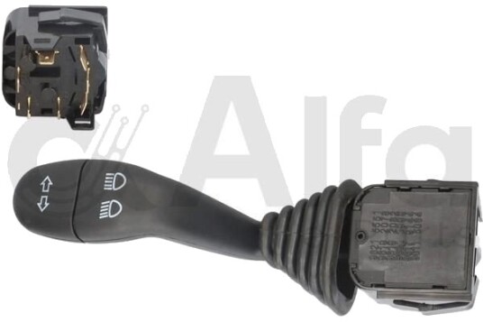 Bryter komplett rattstamme Alfa e-Parts AF00990