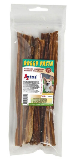 Antos Hundesnacks- 60G