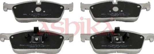 ASHIKA 50-0L-L12 Bremseklosser