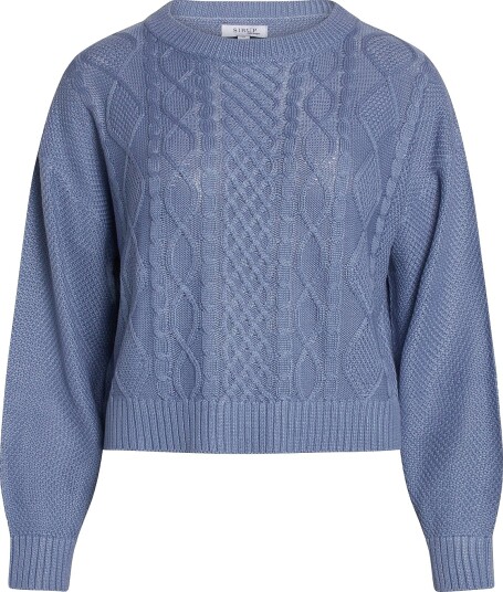 Sirup Copenhagen | Trendy Knit Pullover | M Sirup Copenhagen | Trendy Knit Pullover | M