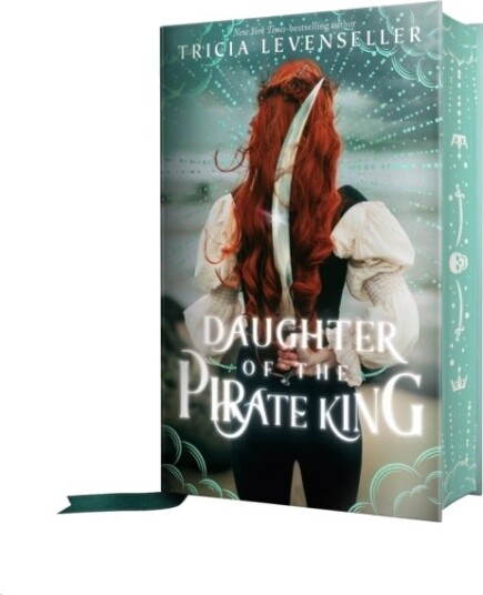 Daughter of the Pirate King