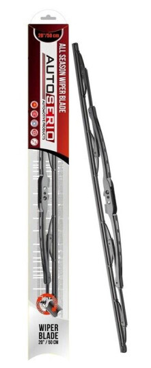 Wiper Blade 818 24 Autoserio
