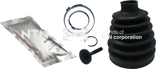 Mansjettsett drivaksel SNR OBK65.004 Mansjettsett drivaksel SNR OBK65.004