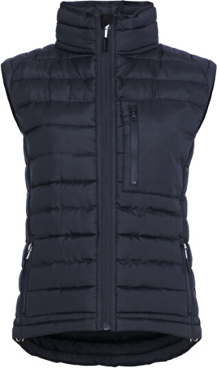 Matterhorn Dame Garcia Vest Marineblå 1 stk SBG-573W-60 44