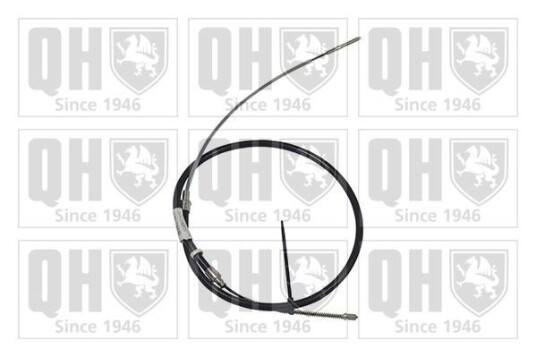 Tautrekk, håndbremse QUINTON HAZELL BC3283