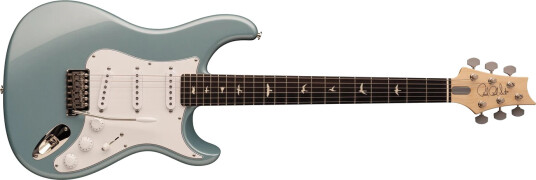 PRS John Mayer Sølv Sky Polar