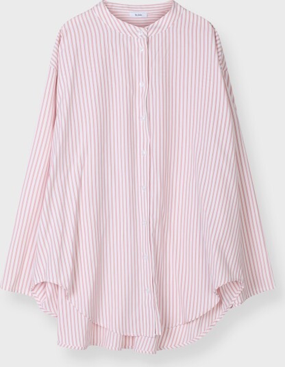 Stylein Jazara Shirt   Pink   L