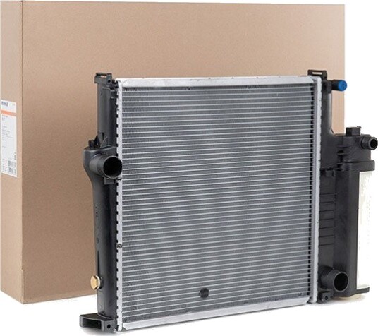 MAHLE CR 330 000P Radiator motorkjøling