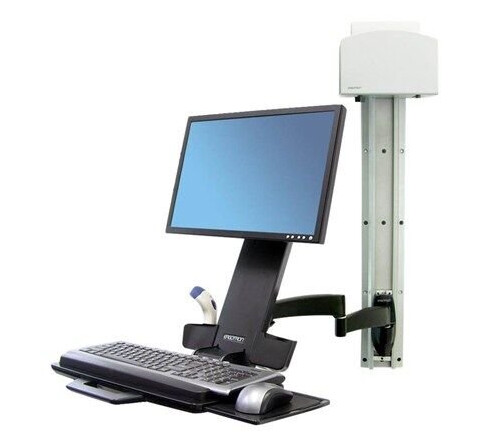 Ergotron 200 Series Combo Arm Ergotron 200 Series Combo Arm