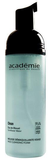 Académie Face Cleansing Foam Clean Académie Face Cleansing Foam Clean