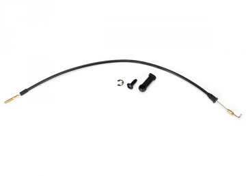 Traxxas 8284 Cable T-lock Rear TRX-4 Traxxas 8284 Cable T-lock Rear TRX-4