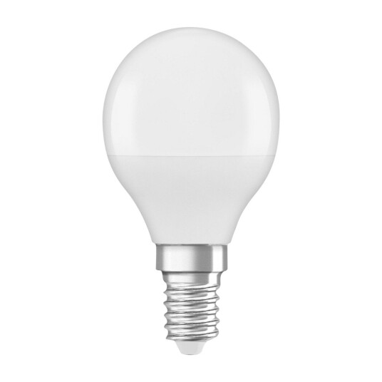 Osram LED-lyspære STAR CLASSIC P E14