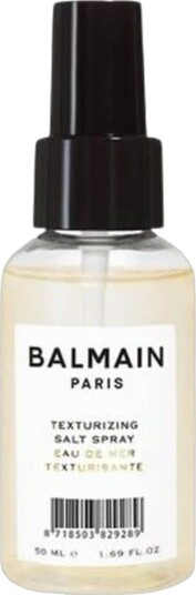 Balmain Texturizing Salt Spray (Travel Size) 50 ml