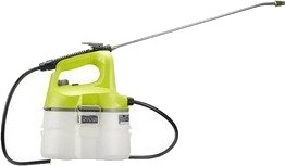 Ryobi Trykksprøyte batteri OWS1880 One+ enhet Ryobi Trykksprøyte batteri OWS1880 One+ enhet