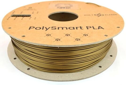 Polysmart Pla Royal Bronze Polysmart Pla Royal Bronze