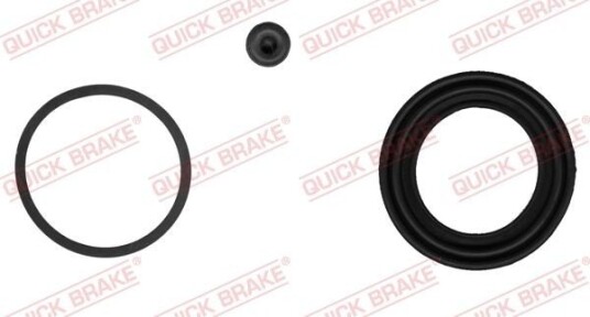 Quick Brake Rep. sett bremsecaliper QUICK BRAKE 114 0188