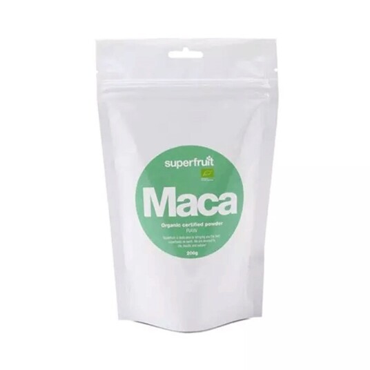 Superfruit økologisk maca 200 g Superfruit økologisk maca 200 g