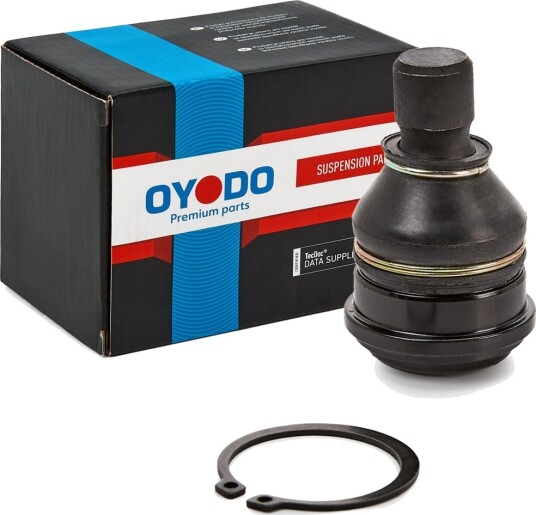 Bærekule Oyodo 10Z9121-OYO