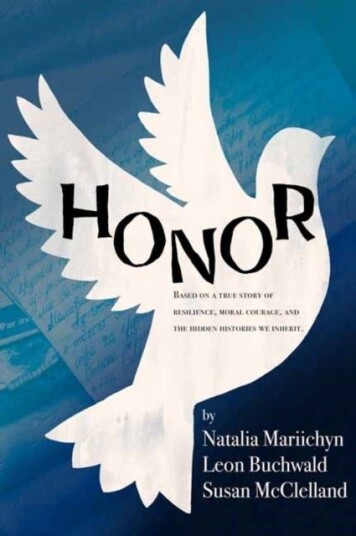 Honor Honor