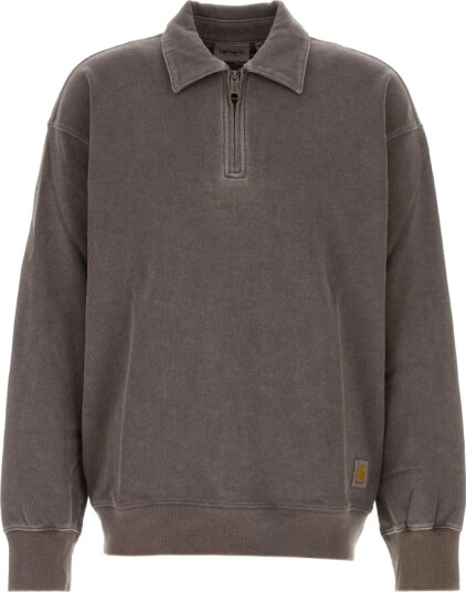 Carhartt Wip Herre Gensere & Hettegensere Brun XL,