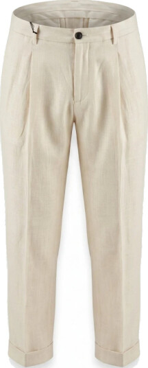 HèSKIMO Herre Bukser Beige XL, HèSKIMO Herre Bukser Beige XL,