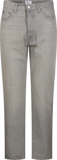 Haikure Herre Jeans Grå W33,