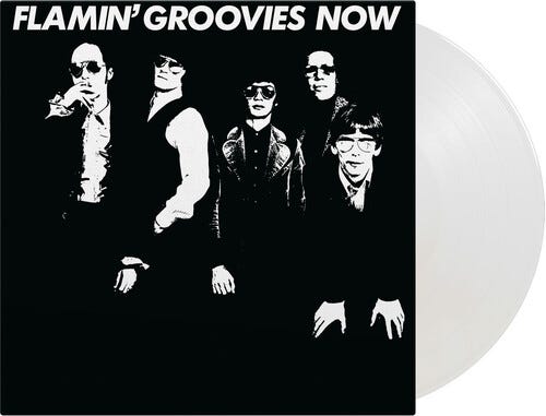 Flamin' Groovies Now LP/Vinyl Flamin' Groovies Now LP/Vinyl