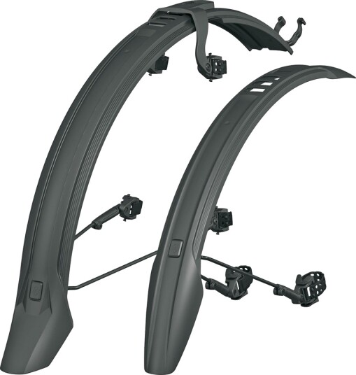 SKS Skjermsett Veloflexx 65 26-27,5'' SKS Skjermsett Veloflexx 65 26-27,5''