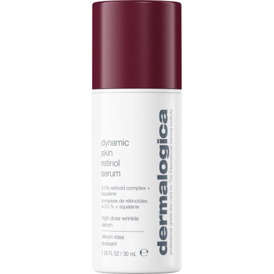 Dermalogica Age Smart Dynamic Skin Retinol Serum 30ml Dermalogica Age Smart Dynamic Skin Retinol Serum 30ml