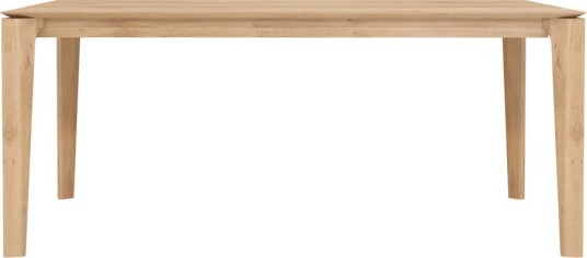 Ethnicraft - Bok 160 Cm Spisebord Alain Van Havre Tre Farget