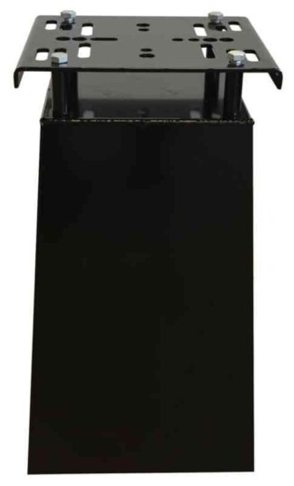 Grundfos Pumpesøyle Kombi H=500 mm (Pelare)