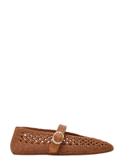 Steve Madden Alara Ballerinas Brown 36 Steve Madden Alara Ballerinas Brown 36