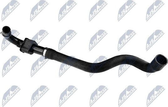 NTY GPP RE 003 Radiatorslange