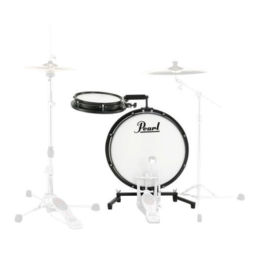 Pearl Compact Traveler Full Bundle