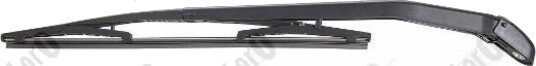 Viskerarmsett vindusspyling LORO 103 00 043 P Viskerarmsett vindusspyling LORO 103 00 043 P