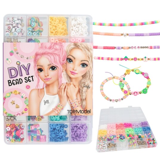 TOPModel - DIY Beads Set   0413182  