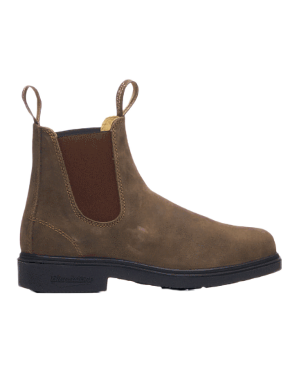 Blundstone 1306 Dress Chiseled Toe Boot Rustic Brown (45) Blundstone 1306 Dress Chiseled Toe Boot Rustic Brown (45)