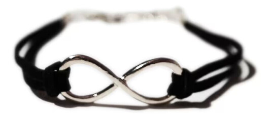 Armband Infinity guld