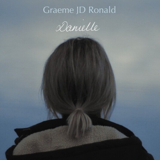 Graeme Jd Ronald Danielle Vinyl