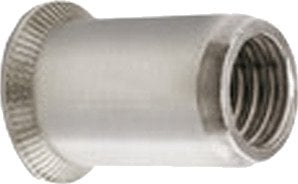 Ejot 460460 Blindnaglemutter FTS/C M4 250 stk, Innfesting