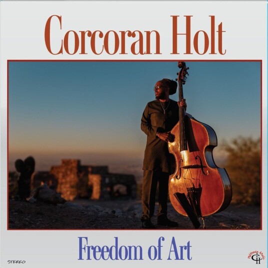 Freedom Of Art Vinyl