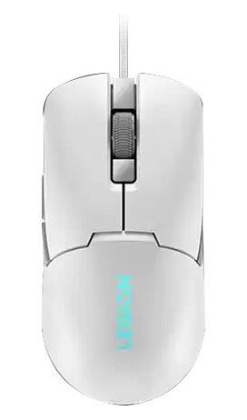Lenovo Legion M300s RGB - mus - USB 2.0 - Isbrehvit
